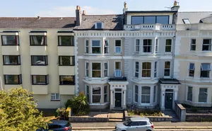 Exmouth Road, Plymouth, Devon, PL1 photo