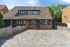 Princess Crescent, Halesowen