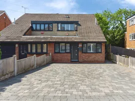 Princess Crescent, Halesowen photo