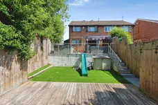 Princess Crescent, Halesowen