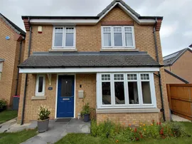 Bradfield Way, Waverley, Rotherham photo