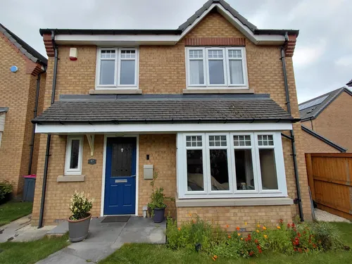 Bradfield Way, Waverley, Rotherhamphoto