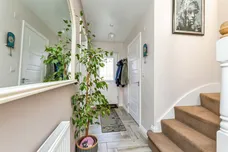 Bradfield Way, Waverley, Rotherham