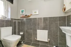 Bradfield Way, Waverley, Rotherham