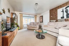 Bradfield Way, Waverley, Rotherham