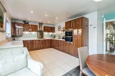 Bradfield Way, Waverley, Rotherham