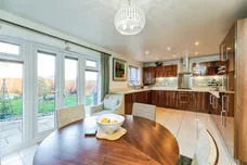 Bradfield Way, Waverley, Rotherham