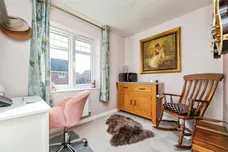 Bradfield Way, Waverley, Rotherham