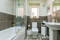 Bradfield Way, Waverley, Rotherham