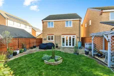 Bradfield Way, Waverley, Rotherham
