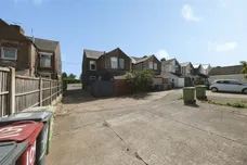 Portland Street, Clowne, Chesterfield