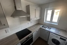 Canons Close, Priors Hall, Corby