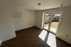 Canons Close, Priors Hall, Corby