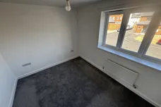 Canons Close, Priors Hall, Corby