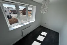 Canons Close, Priors Hall, Corby