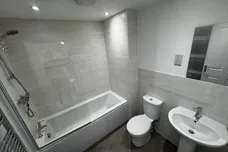 Canons Close, Priors Hall, Corby