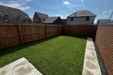Canons Close, Priors Hall, Corby