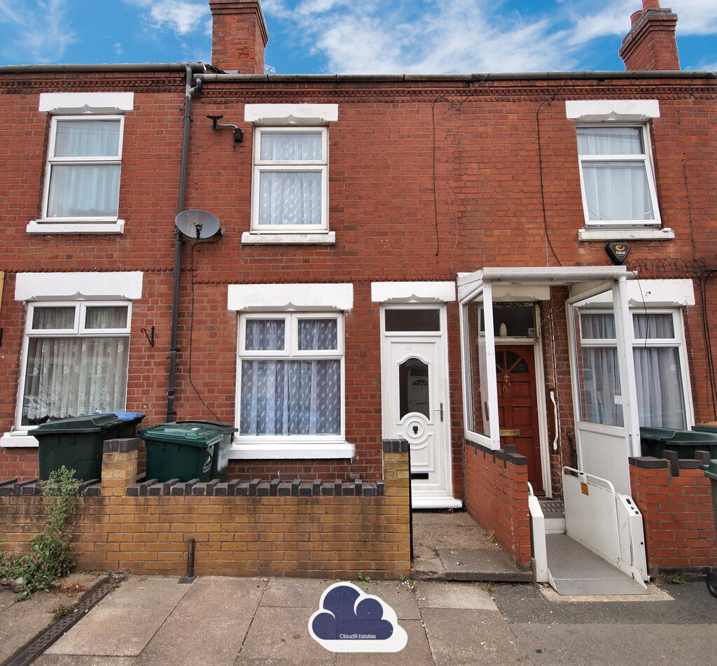 Chandos Street, Coventry, CV2 4HT Image 1