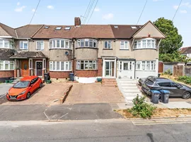 Rougemont Avenue, MORDEN thumb 2