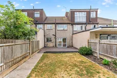 Rougemont Avenue, MORDEN