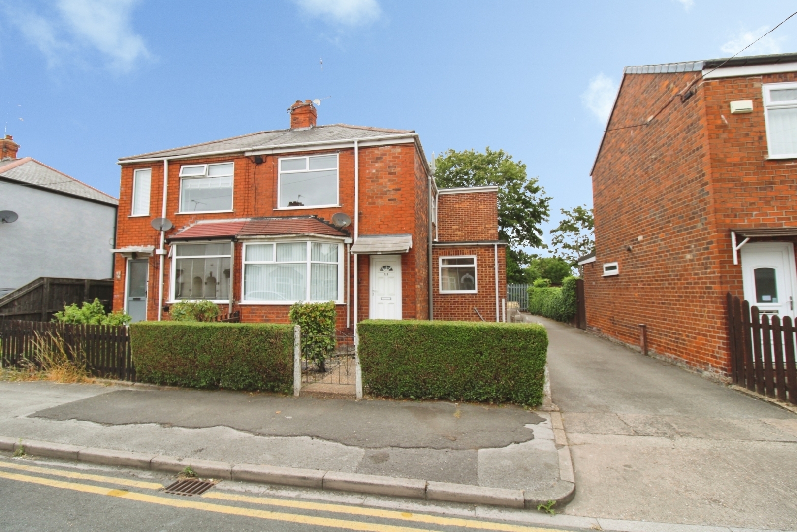 Ceylon Street, Hull Image 1