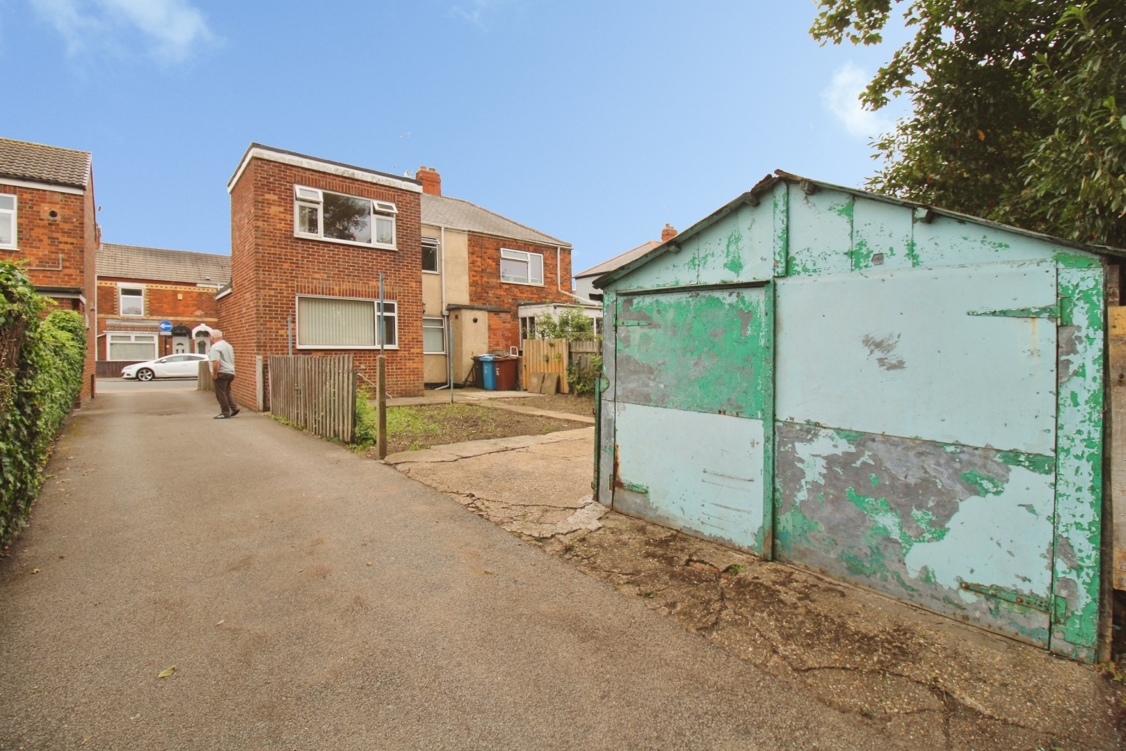 Ceylon Street, Hull Image 10