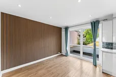 Rougemont Avenue, MORDEN