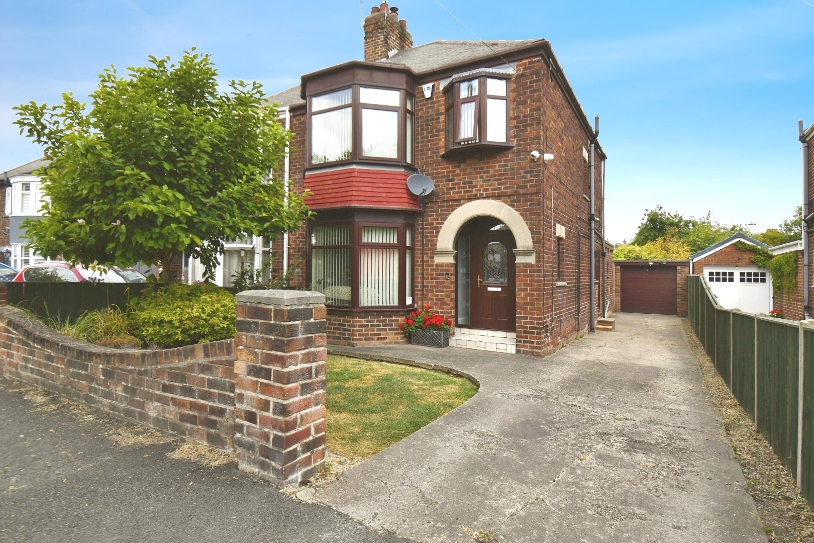 Cavendish Road, Hull Image 1