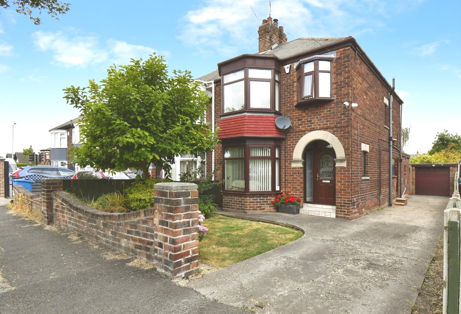 Cavendish Road, Hull Image 33