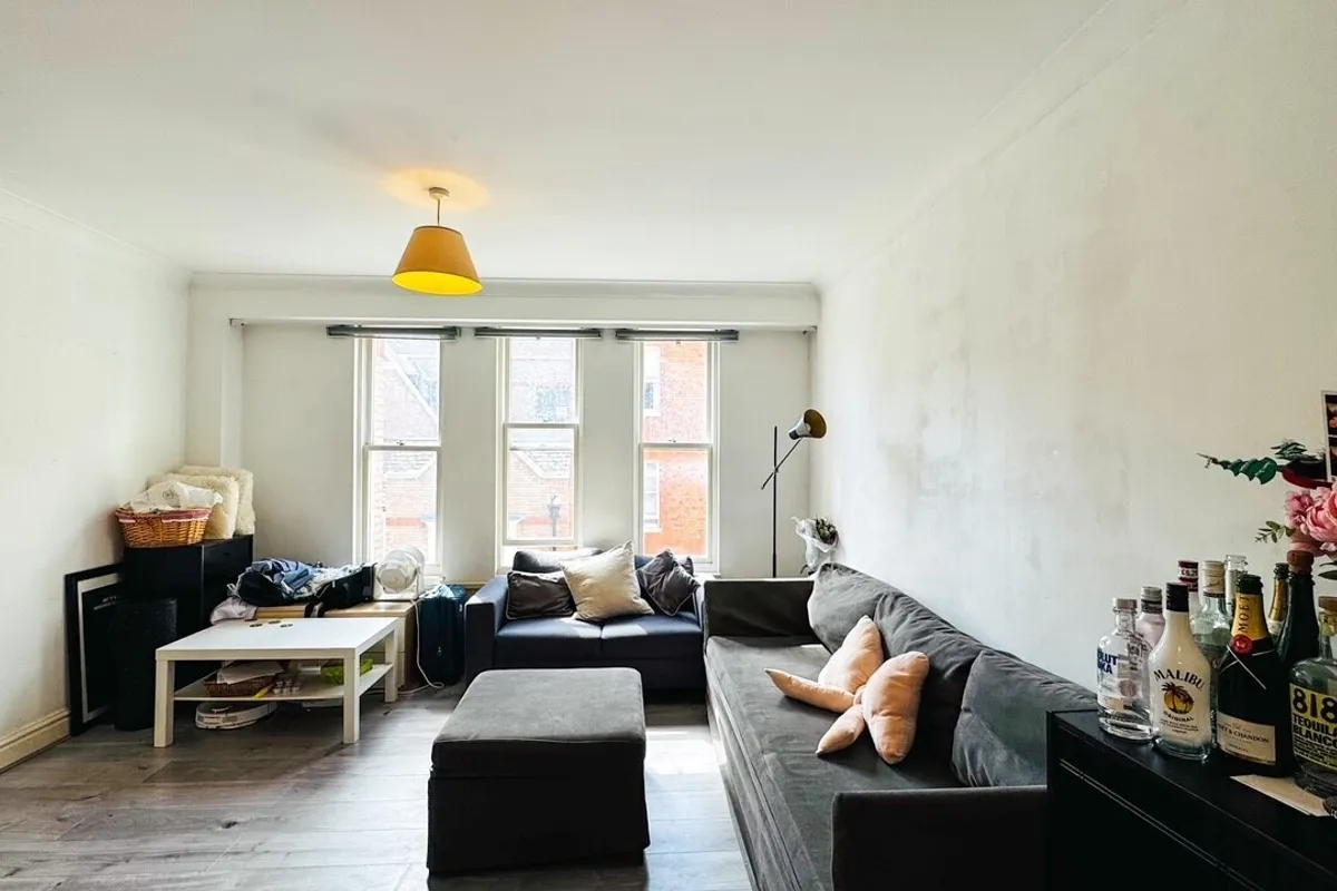Pied Bull Court, Galen Place, Bloomsbury, WC1A