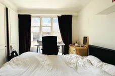 Pied Bull Court, Galen Place, Bloomsbury, WC1A