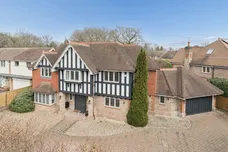 Howards Thicket, Gerrards Cross, SL9 photo 1