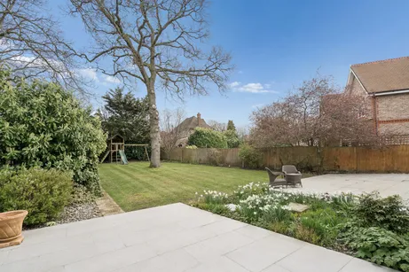 Howards Thicket, Gerrards Cross, SL9