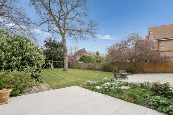 Howards Thicket, Gerrards Cross, SL9