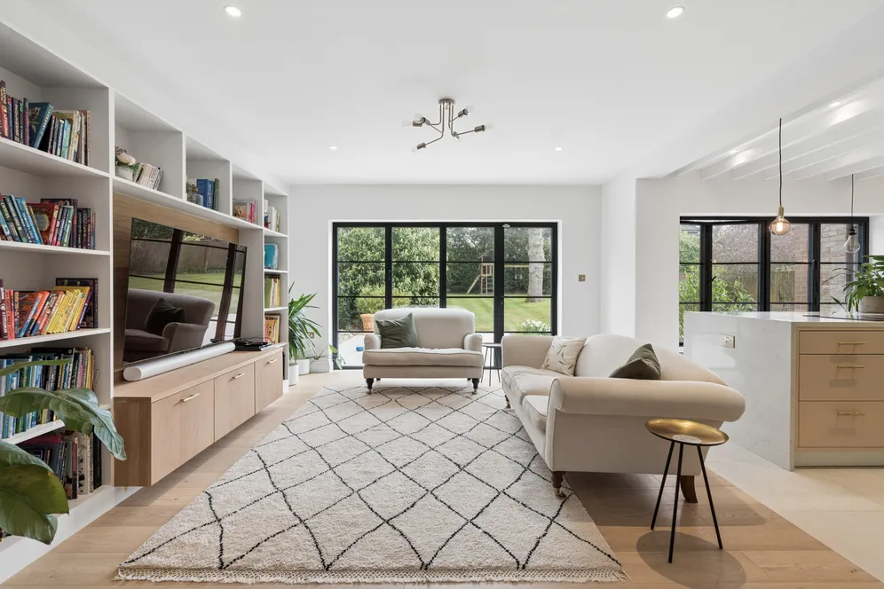 Howards Thicket, Gerrards Cross, SL9 photo 5