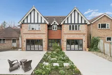 Howards Thicket, Gerrards Cross, SL9 photo 9