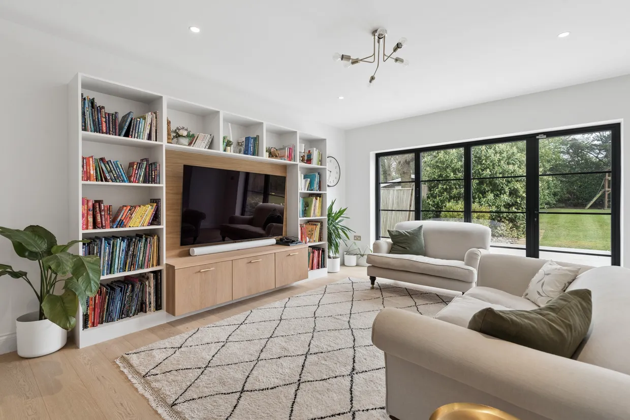 Howards Thicket, Gerrards Cross, SL9 photo 11
