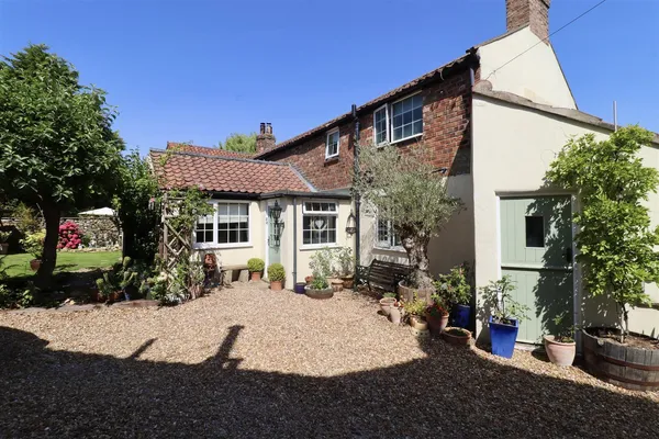 Wold View Cottages, High Street, Sancton, York