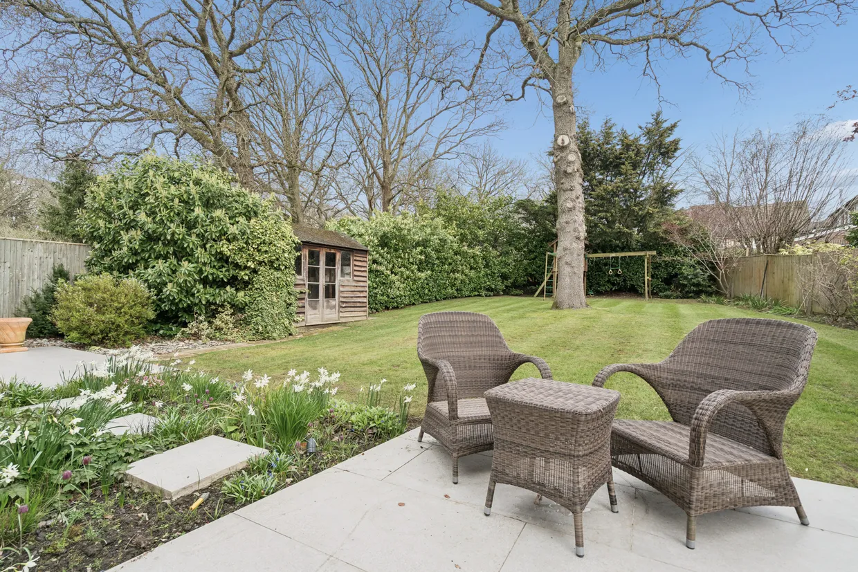 Howards Thicket, Gerrards Cross, SL9 photo 17