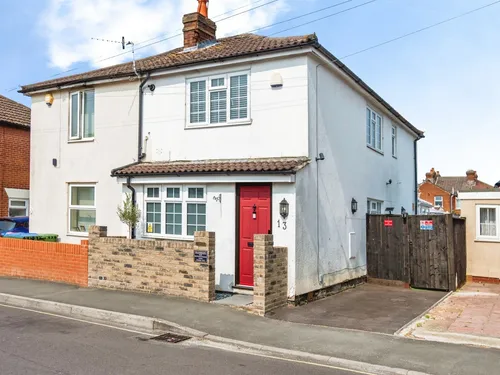 Newman Street, SOUTHAMPTONphoto