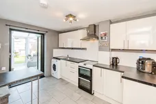 Newman Street, SOUTHAMPTON