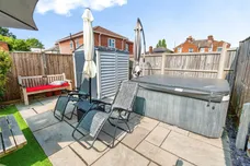 Newman Street, SOUTHAMPTON