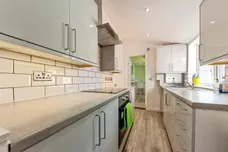 Dysart Road, GRANTHAM