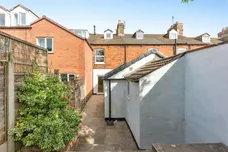 Dysart Road, GRANTHAM