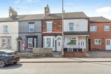 Dysart Road, GRANTHAM