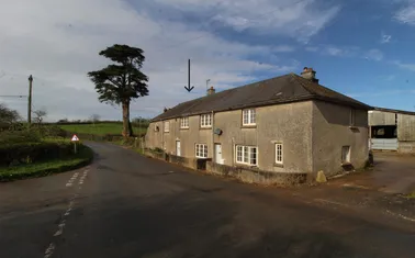 Berry Pomeroy, Totnes