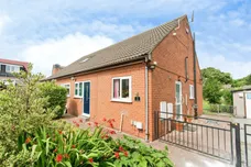 Woodend, Allerton Bywater, CASTLEFORD
