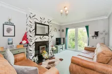 Woodend, Allerton Bywater, CASTLEFORD