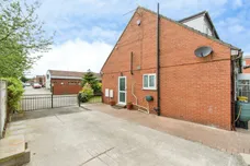 Woodend, Allerton Bywater, CASTLEFORD
