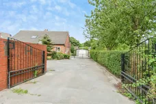 Woodend, Allerton Bywater, CASTLEFORD